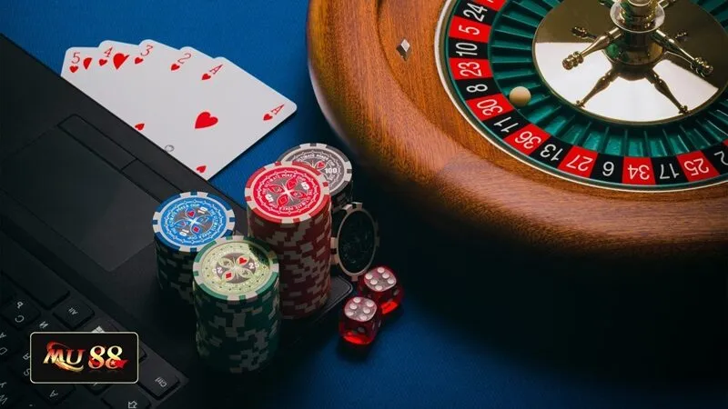 Bước chân vào thế giới slot game người chơi sẽ có vô vàn lựa chọn hấp dẫn