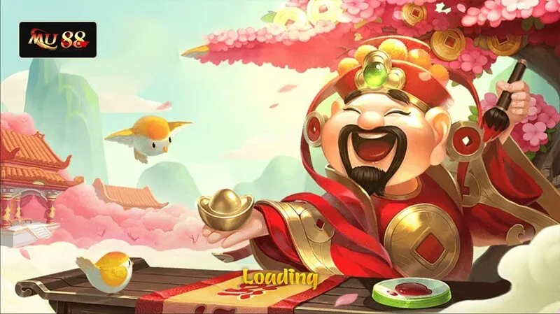 Cách chơi nổ hũ thần tài dễ dàng chỉ ít bước đơn giản
