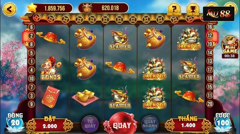 Hũ vàng đang chờ bạn nếu bạn biết cách săn thưởng thông minh
