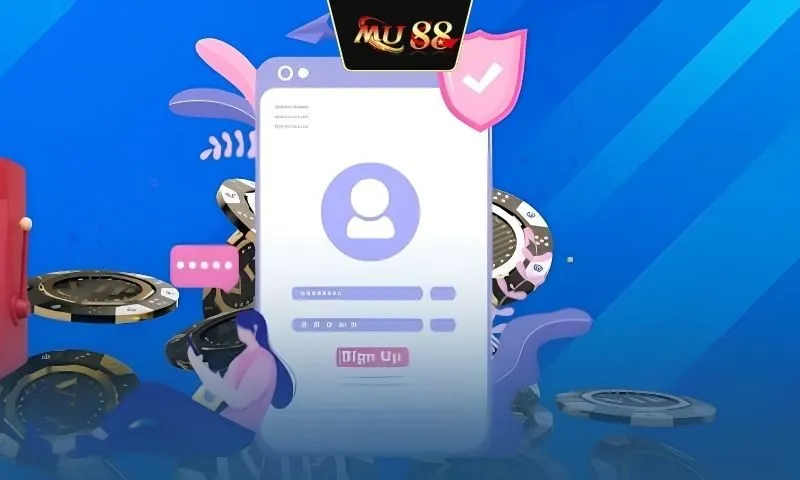 Bỏ túi những lưu ý quan trọng khi lấy lại mật khẩu MU88