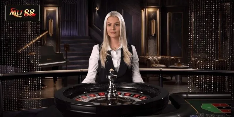 Cách chơi Casino nhà cái