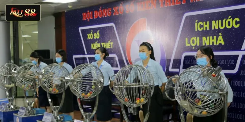 Cập nhập nhanh lịch quay thưởng Xổ số miền Bắc