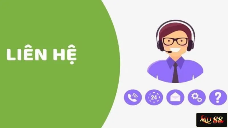 Tổng hợp các hình thức liên hệ phổ biến tại nhà cái uy tín