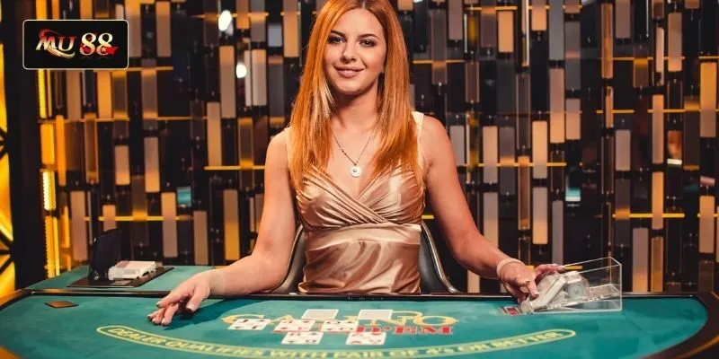 Ưu điểm của Live Casino nhà cái